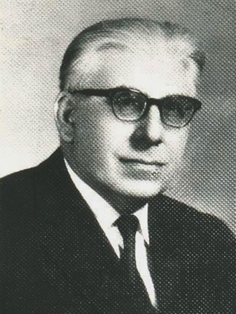 Abgar Hovhannisyan