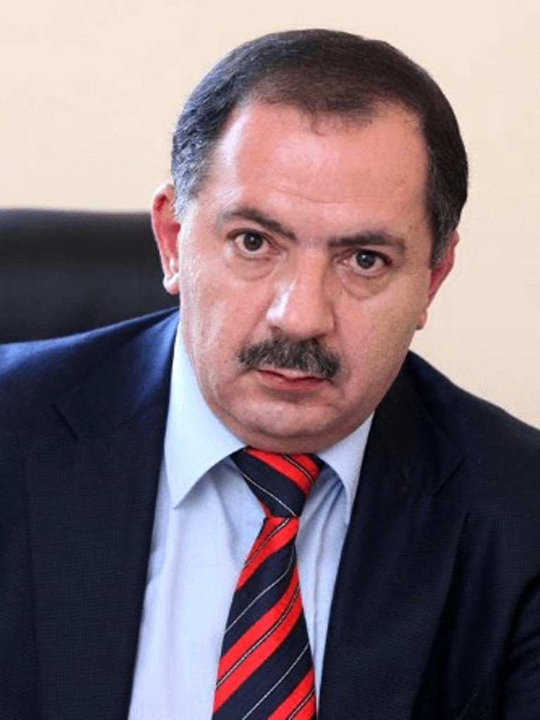 Aghvan Vardanyan