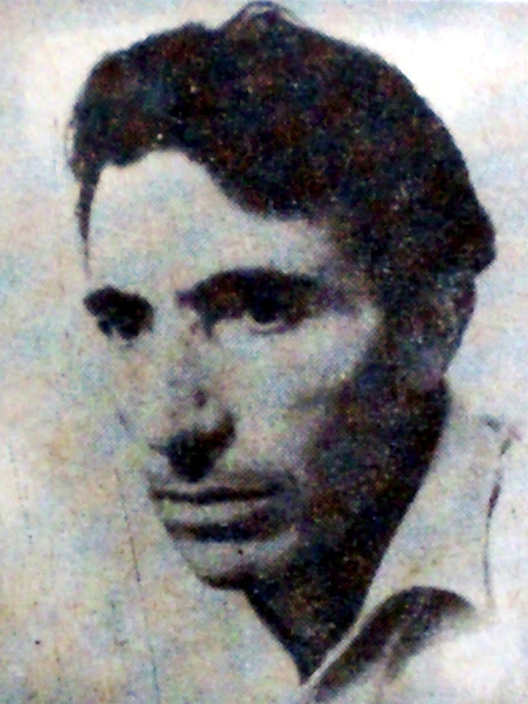 Albert Aristakesyan