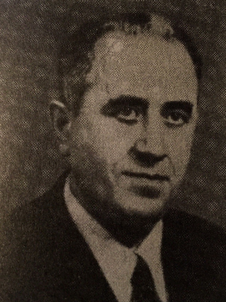 Aleksandr Abaryan