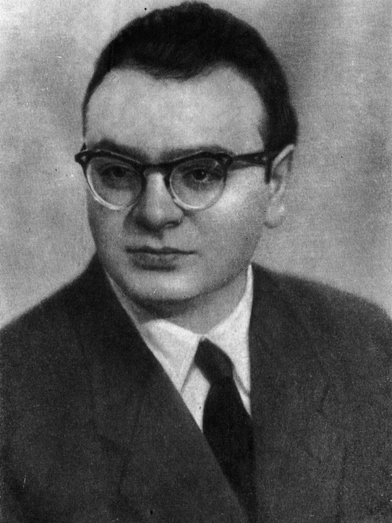 Aleksandr Pirumov
