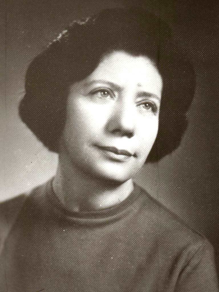 Anna Barsamyan
