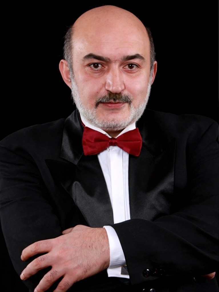 Արմեն Միրաքյան