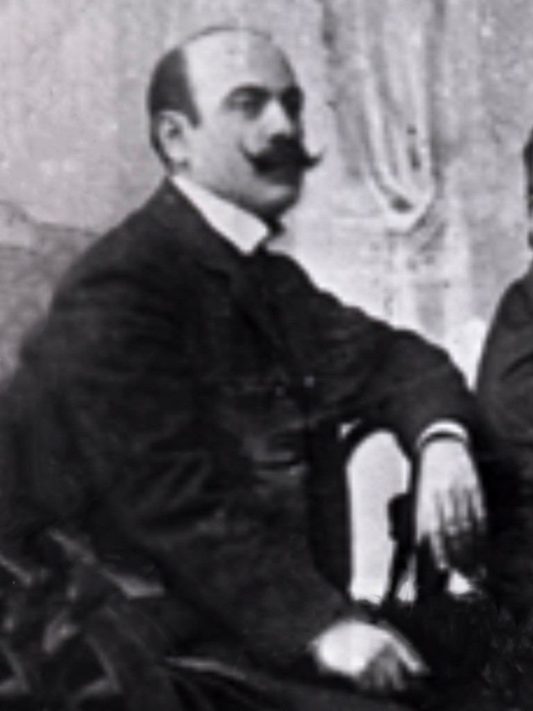 Arshak Harutyunyan