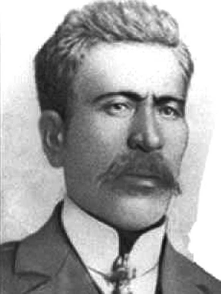 Arshak Madoyan