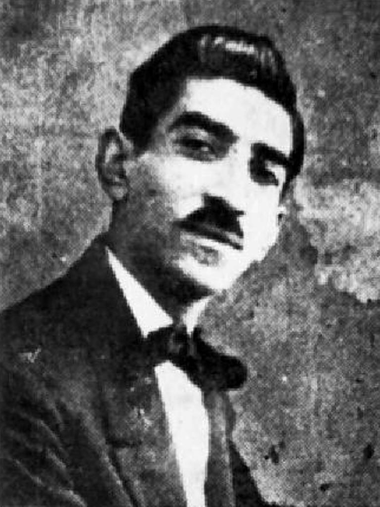 Arshak Penklyan