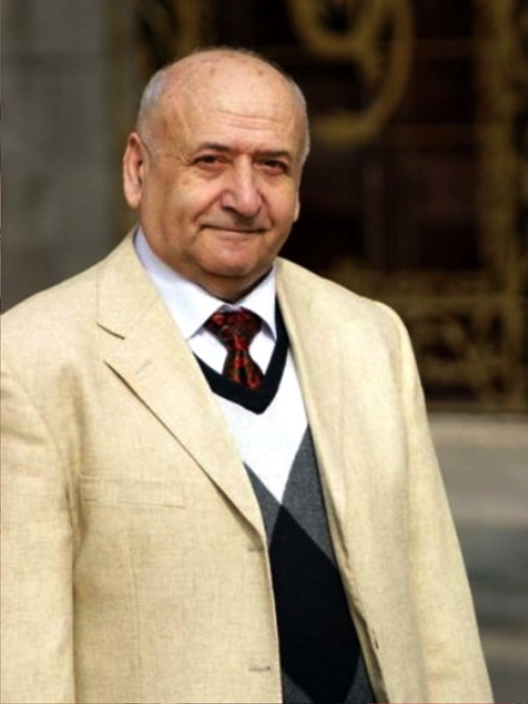 Artem Sargsyan