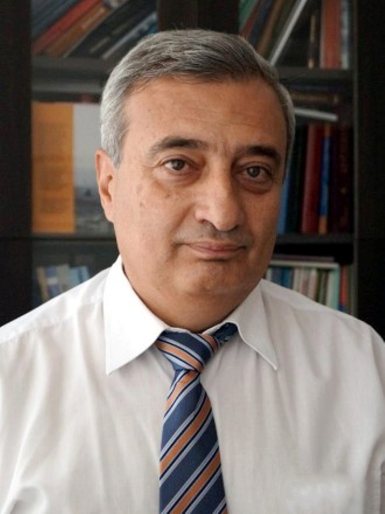 Ashot Melkonyan