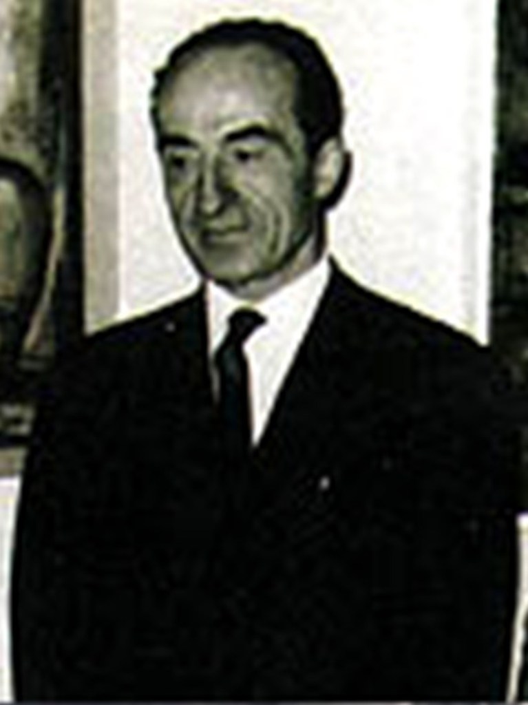 Ashot Zoryan