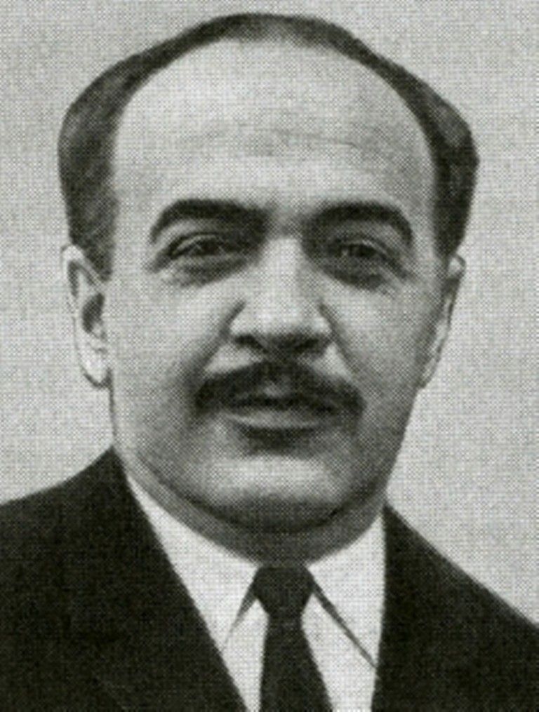 Boris Parsadanyan