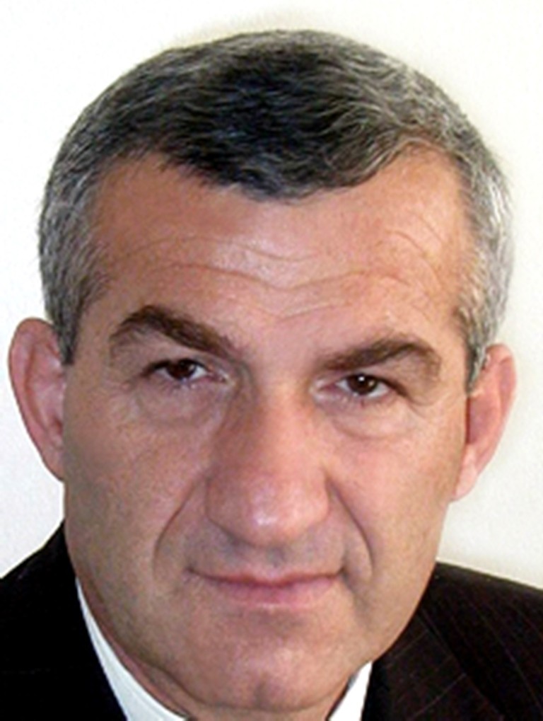David Mikayelyan