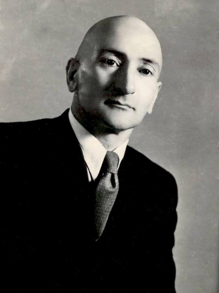 Dmitri Shikanyan