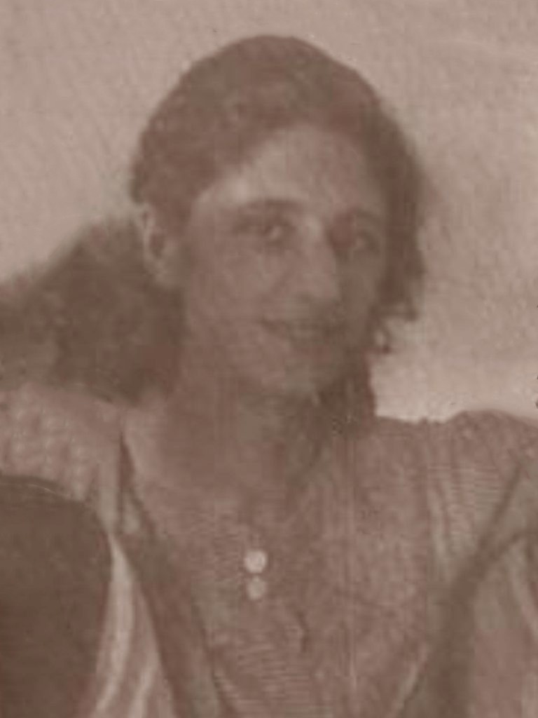 Edda Abrahamyan