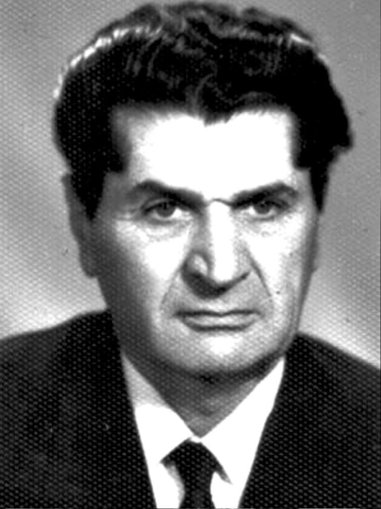 Edmond Tigranyan