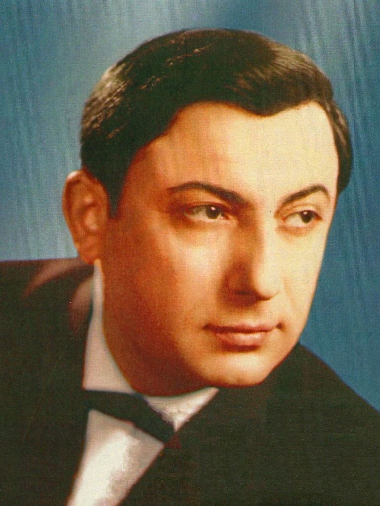 Eduard Baghdasaryan