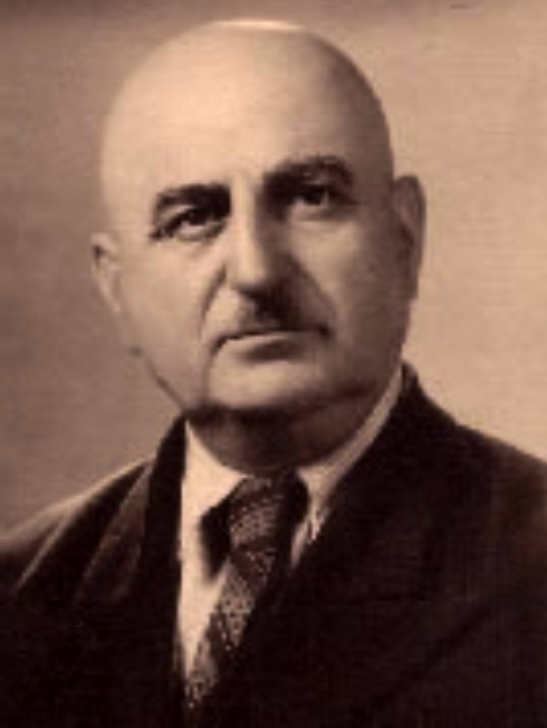 Eduard Kzartmyan