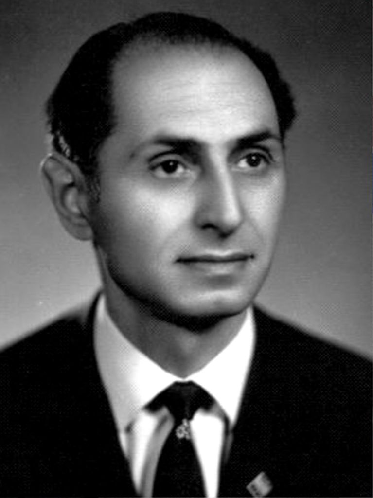 Eduard Safaryan