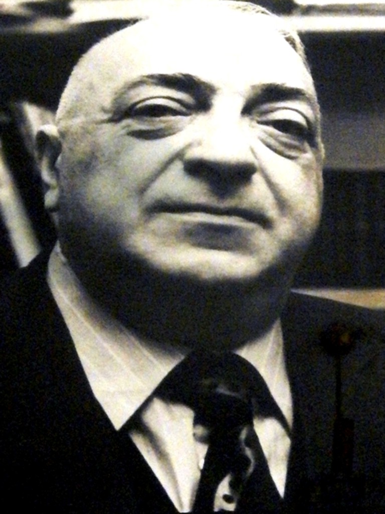 Eduard Sarapyan
