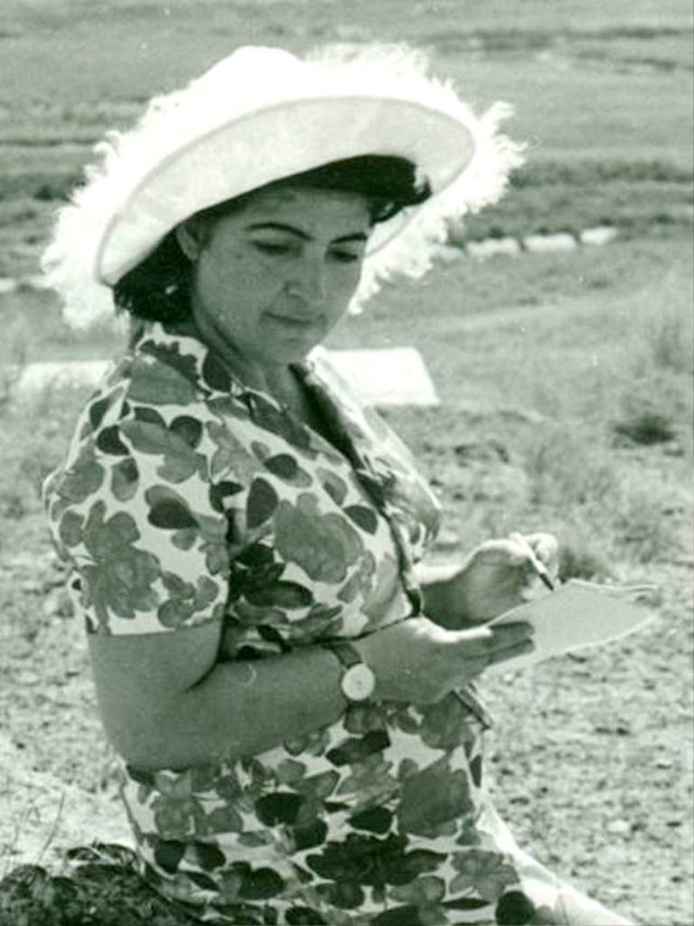 Emma Khanzadyan