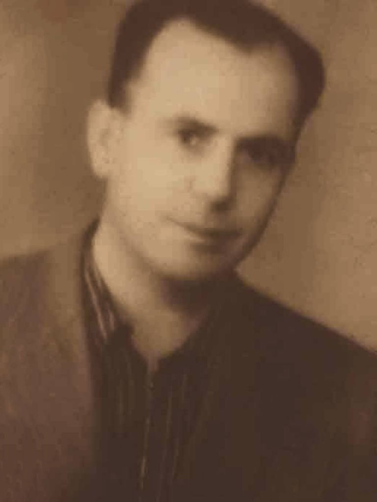 Gabriel Arevyan