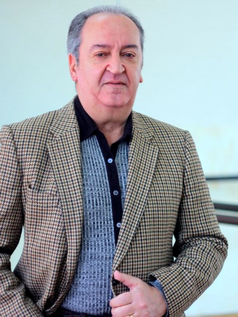 Gagik Karapetyan