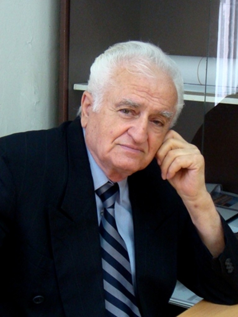 Garri Rashidyan