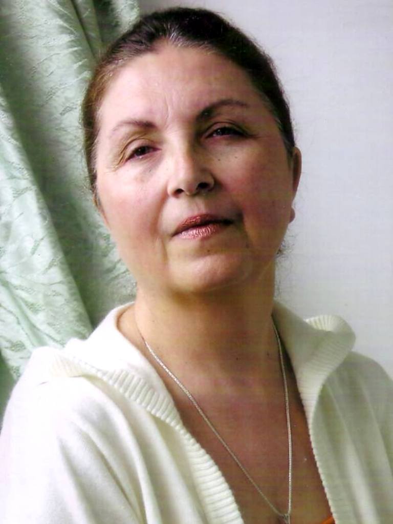 Gayane Khachatryan