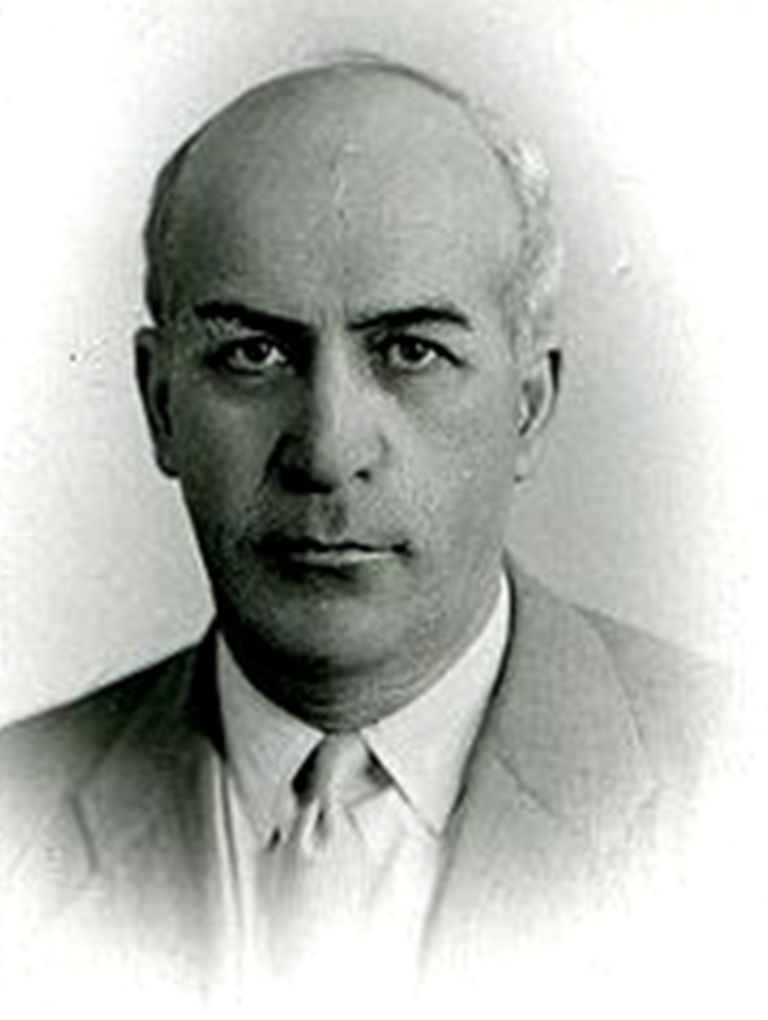 Georgi Chaltikyan
