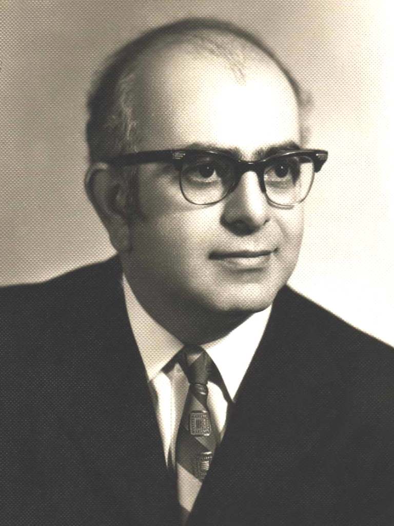 Georgi Gyodakyan