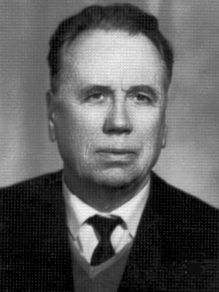 Georgi Murza