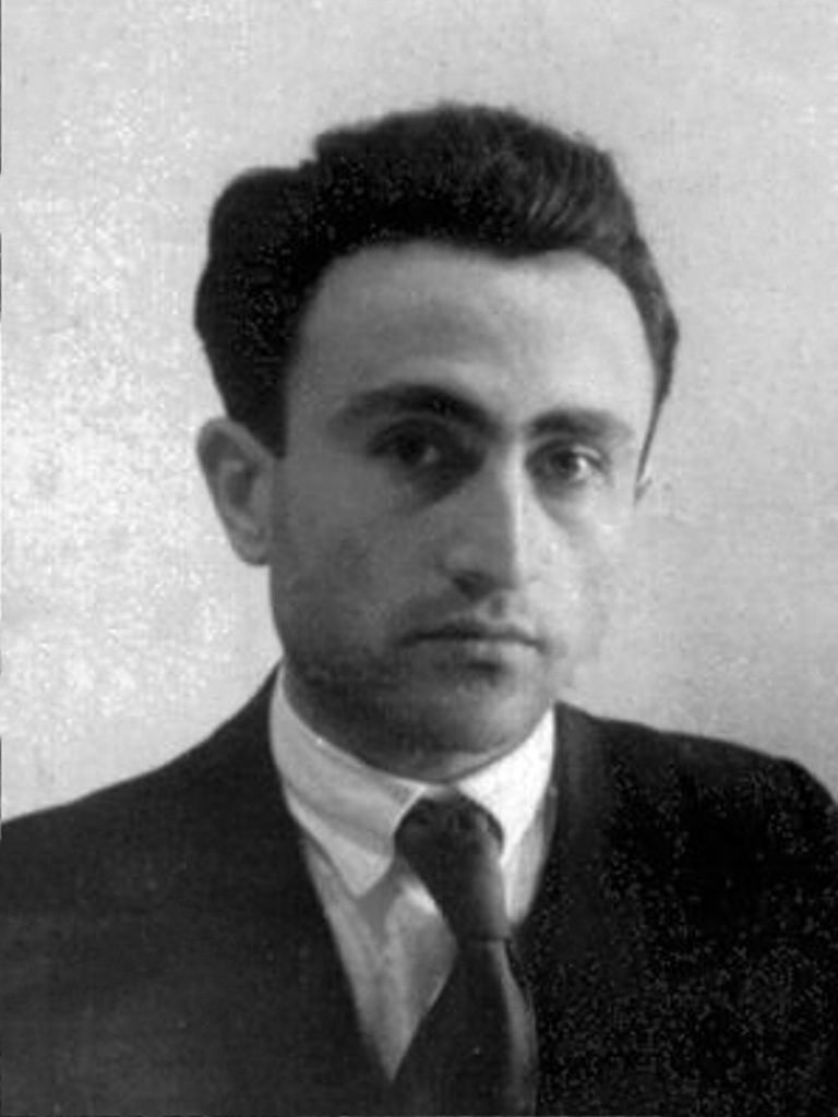 Gevorg Musheghyan