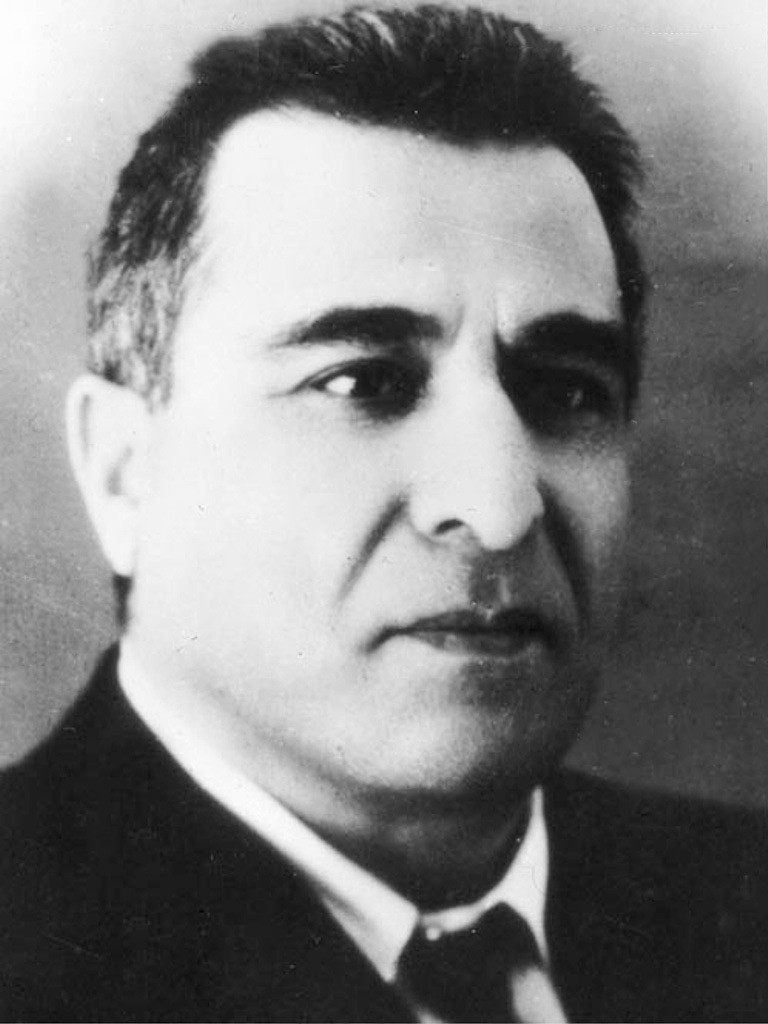 Grigor Ghapantsyan