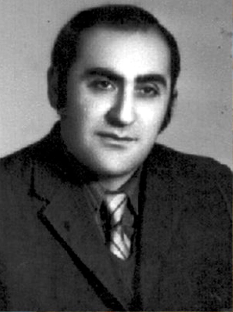 Grigor Grigoryan