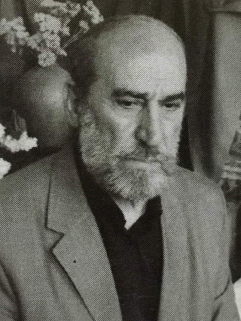 Grisha Torosyan
