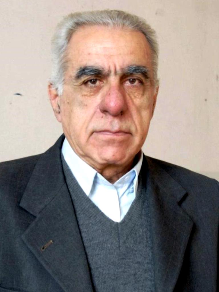 Tariel Hakobyan