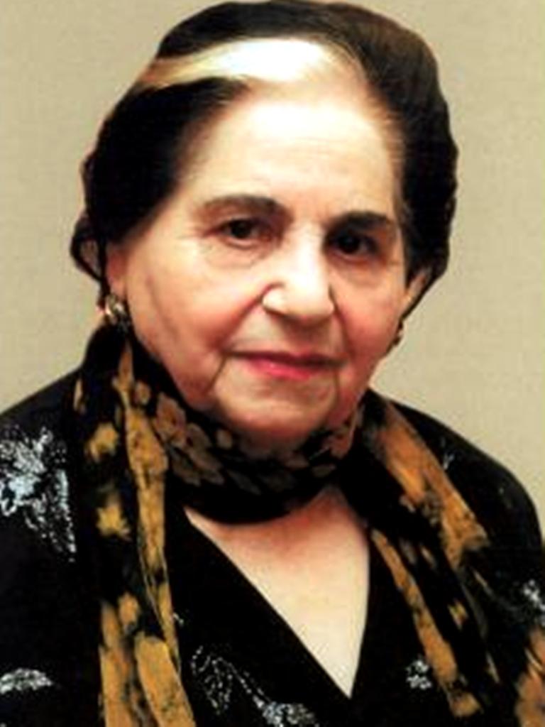 Tatyana Hayrapetyan