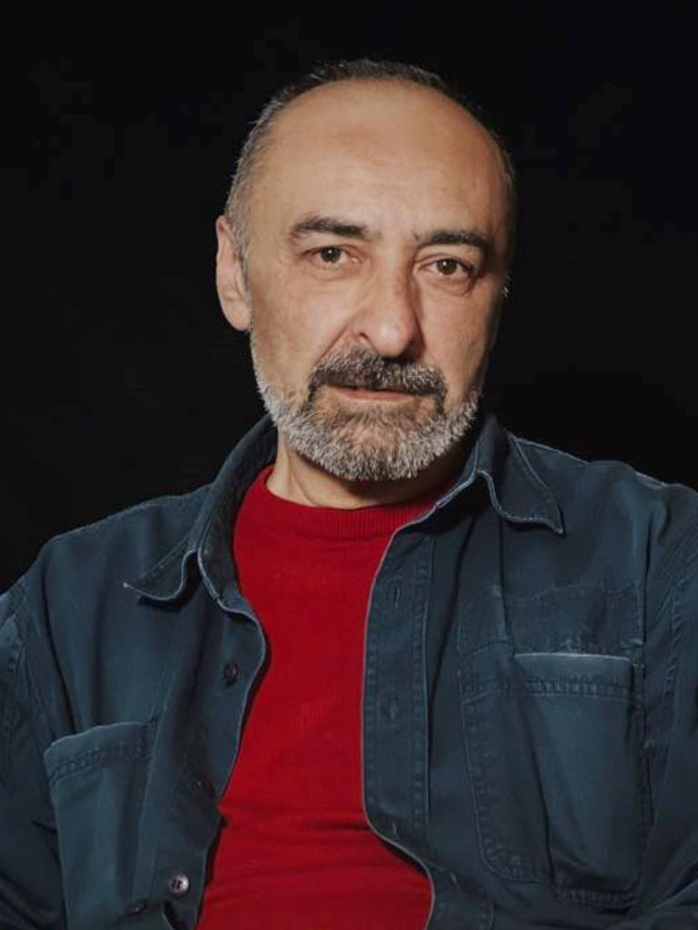 Tigran Gasparyan