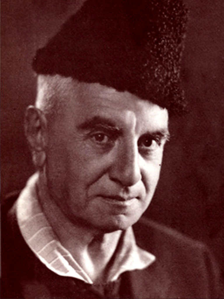 Hakob Oshagan