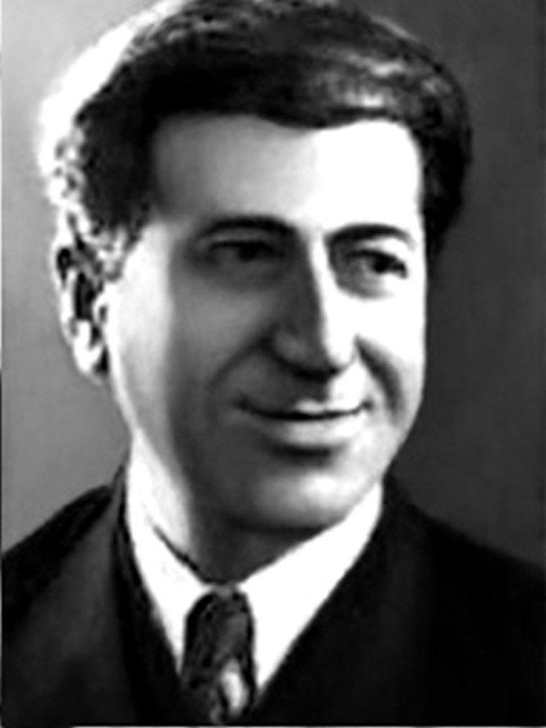 Hambardzum Khachanyan