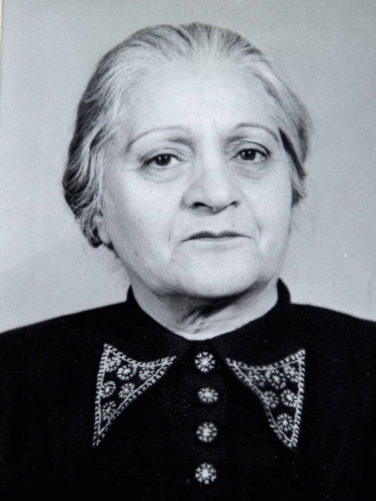 Olga Gulazyan