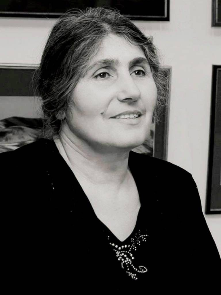 Sofya Sargsyan