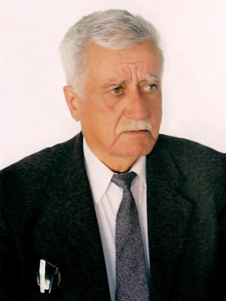Vladimir Abrahamyan