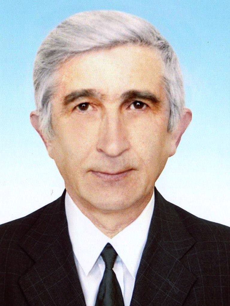 Վալերի Սարգսյան