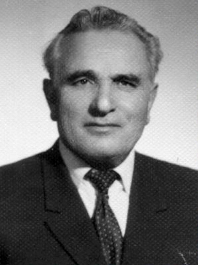 Varazdat Arevshatyan