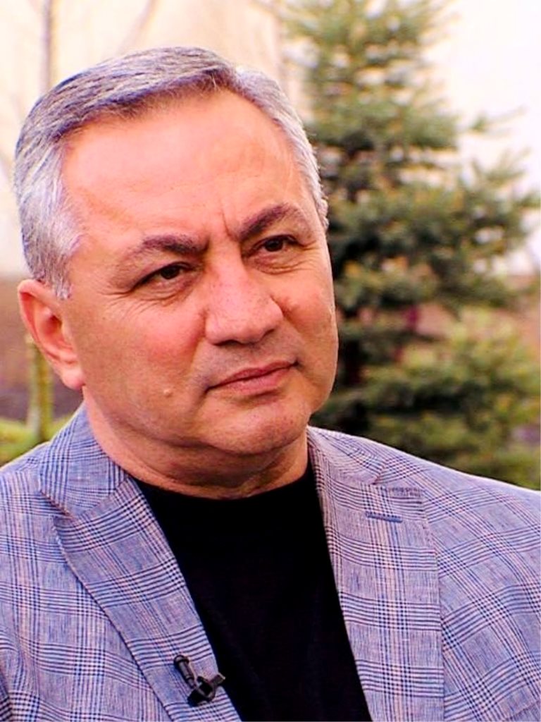 Vardan Tadevosyan