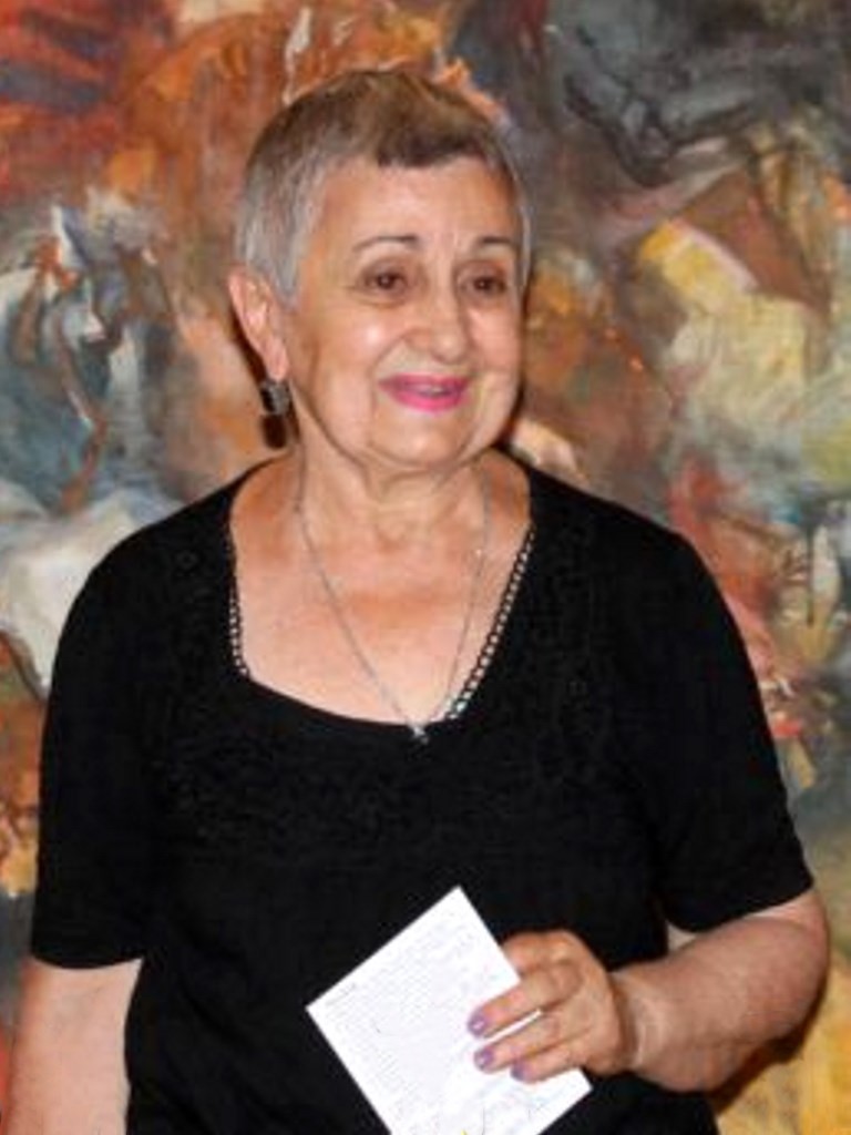 Valya Khachatryan