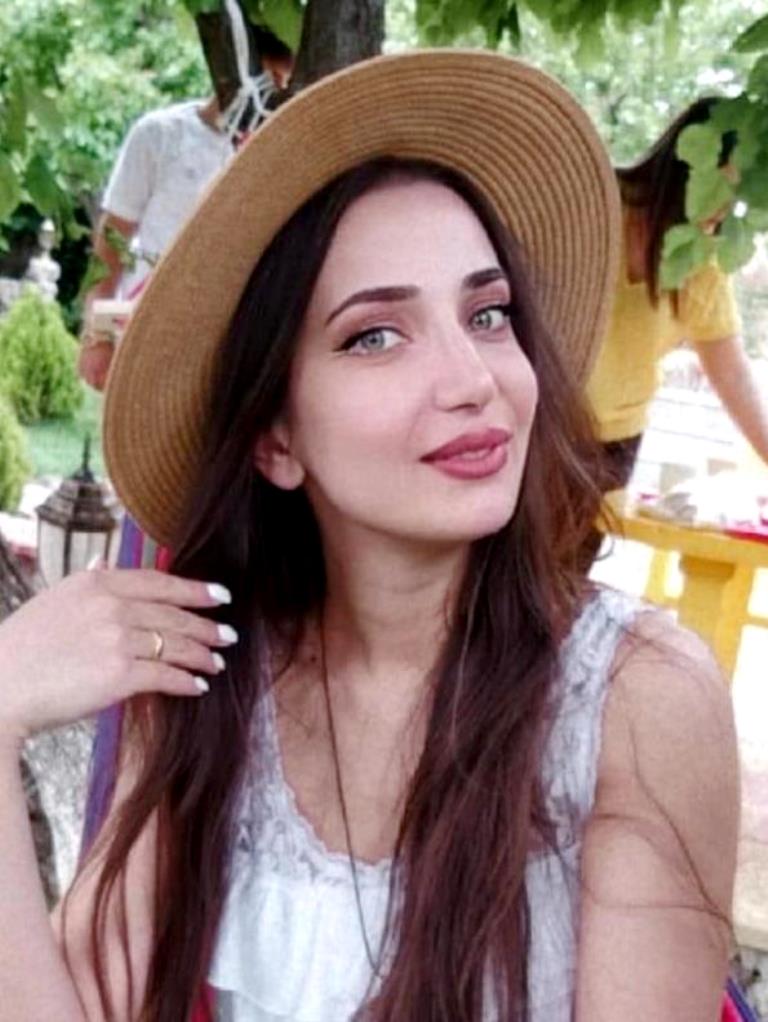 Anjela Muradyan