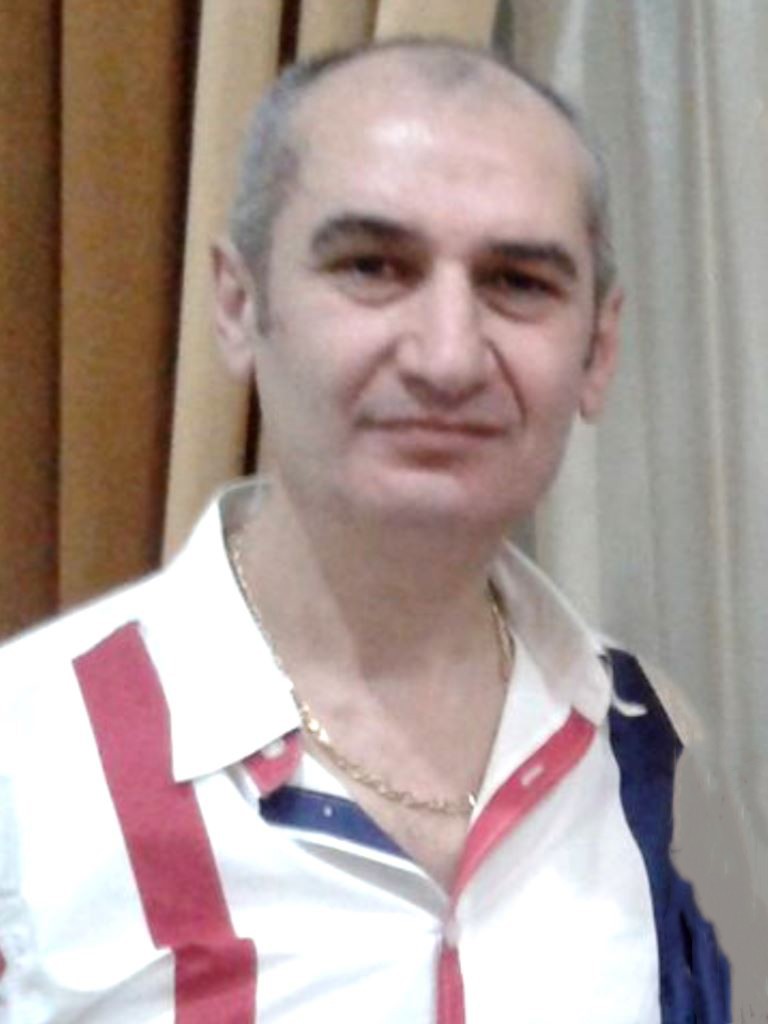Պետրոս Կարապետյան